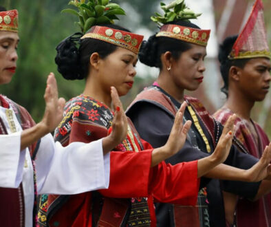 berita budaya 1 - komunitas pecinta budaya batak