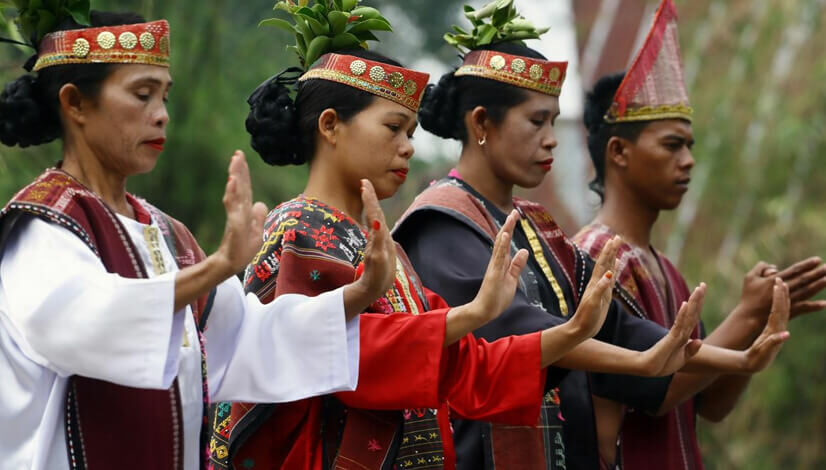 berita budaya 1 - komunitas pecinta budaya batak