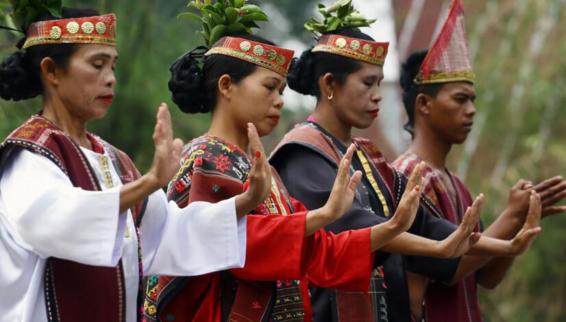 berita budaya 1 - komunitas pecinta budaya batak