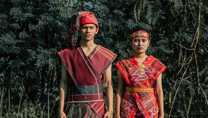 berita budaya 2 - komunitas pecinta budaya batak