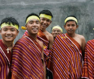 berita budaya 3 - komunitas pecinta budaya batak