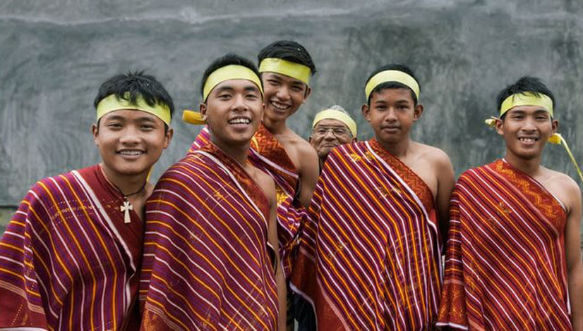 berita budaya 3 - komunitas pecinta budaya batak