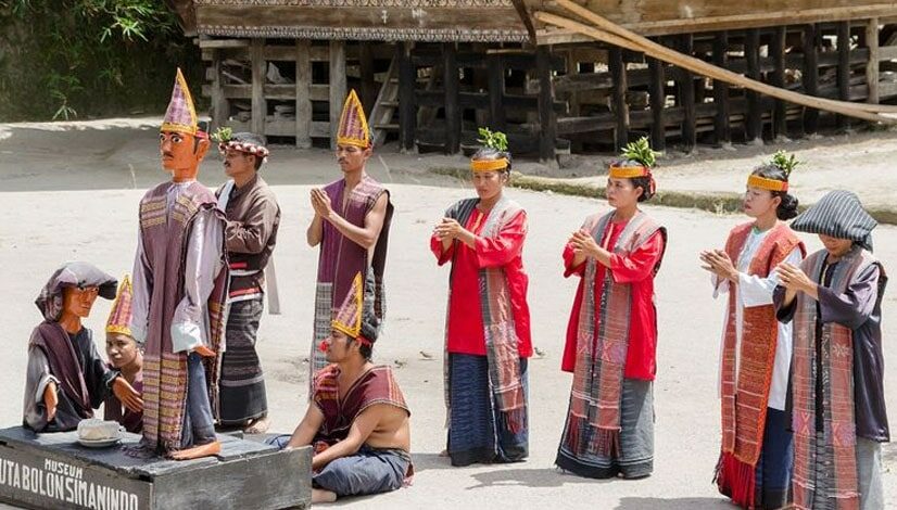 berita sumatera utara 2 - komunitas pecinta budaya batak-min