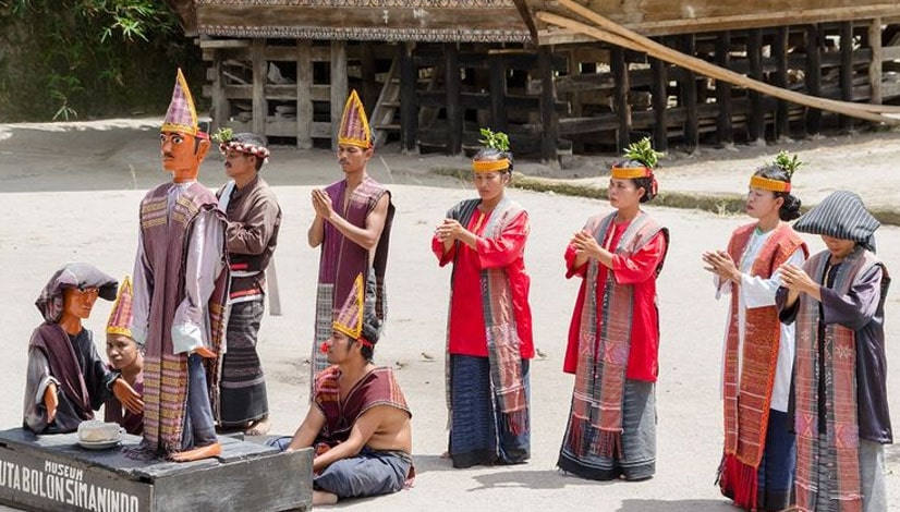 berita sumatera utara 2 - komunitas pecinta budaya batak-min