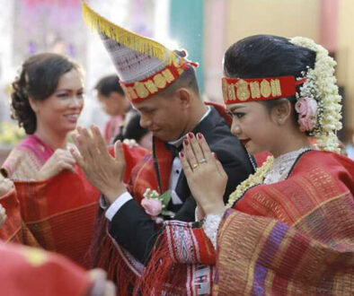 berita sumatera utara 3 - komunitas pecinta budaya batak
