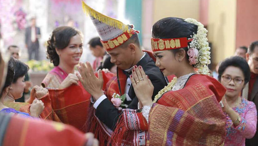 berita sumatera utara 3 - komunitas pecinta budaya batak