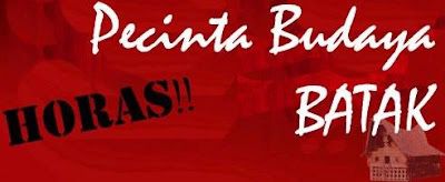 pecinta batak iklan