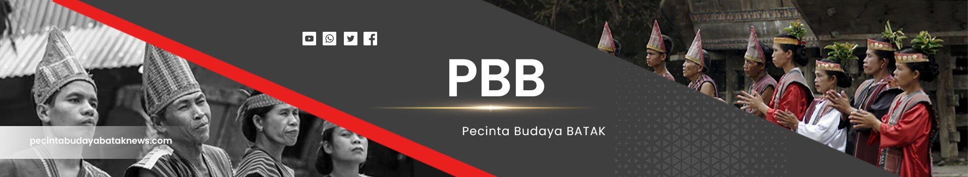 pecinta budaya BATAK fix HEADER